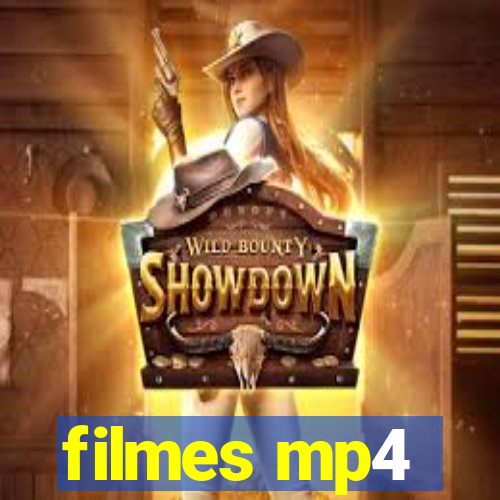 filmes mp4